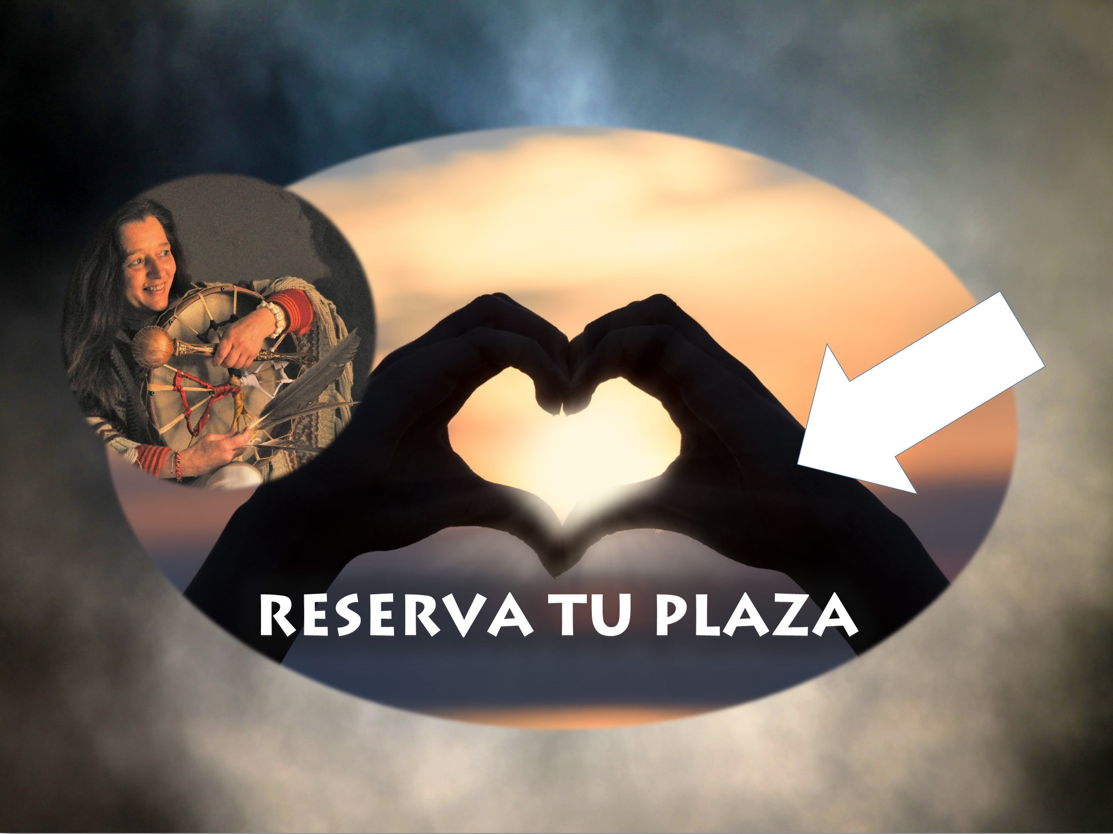 Reserva tu plaza