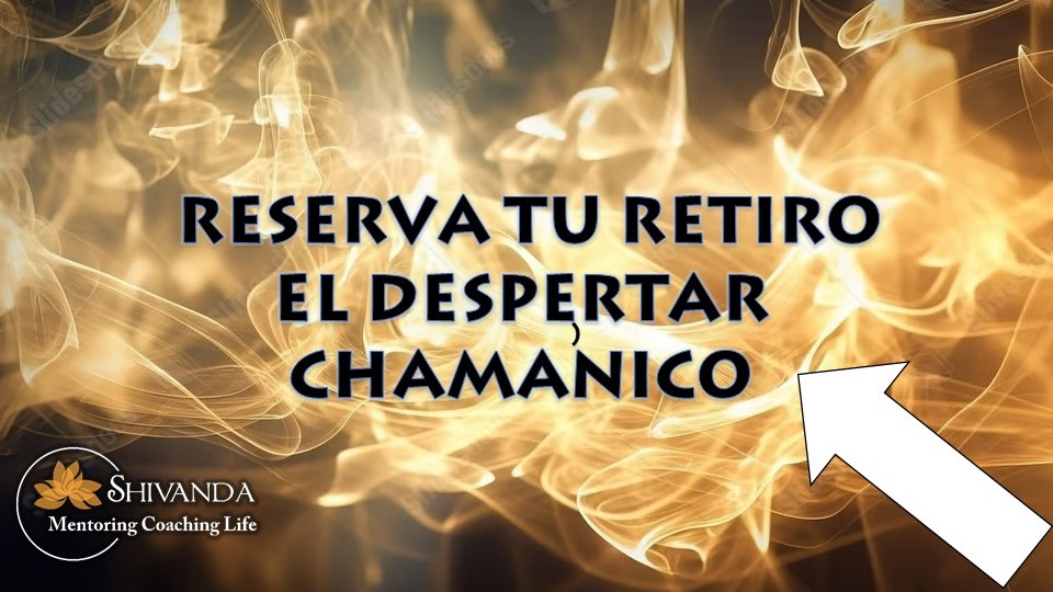 RESERVA TU RETIRO EL DESP CHAM